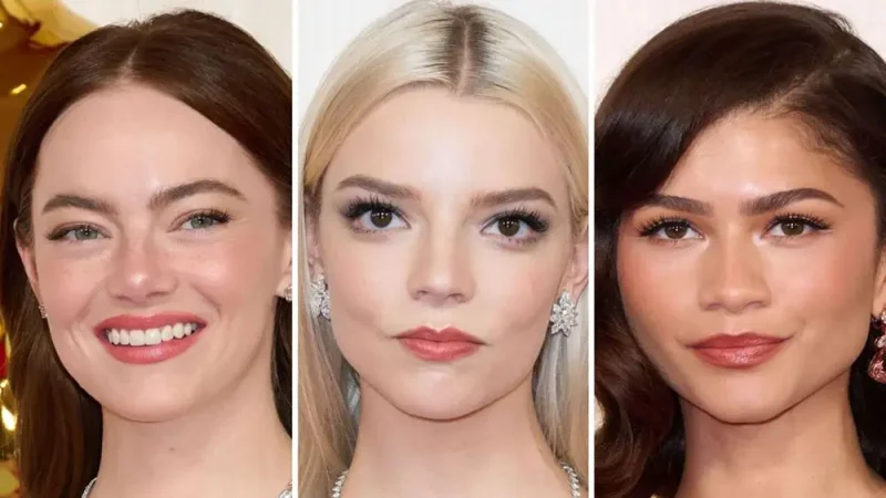 Нюдовый макияж: искусство естественности и сияния